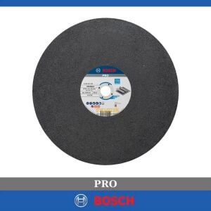 Bosch Pro 355 x 2,8 mm 10'lu Hızlı Kesim Metal Kesme Taşı 2608601238