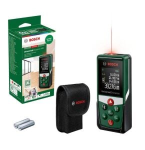 Bosch Universal Distance 40 C Lazer Metre 0603672101