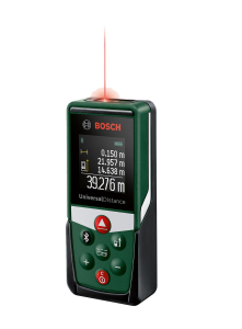 Bosch Universal Distance 40 C Lazer Metre 0603672101