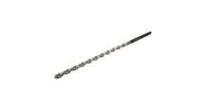 PTG 6.5x215 mm Çok Uzun Metal Matkap Ucu HSS DIN 1869 -1