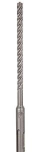 Bosch 6,5 x 165 mm 10'lu SDS Plus-7X 4 Elmaslı Özel Matkap Ucu 2608576177