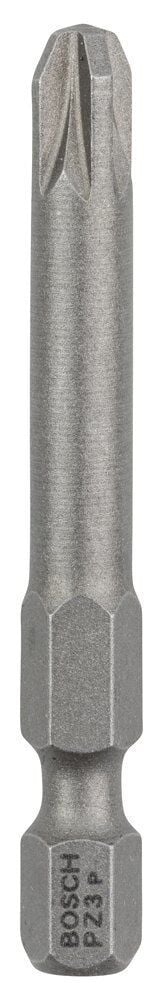 Bosch PZ3 49 mm 25'li Bits Uç ExtraHard 2607002507