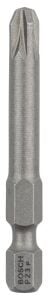 Bosch PZ3 49 mm 25'li Bits Uç ExtraHard 2607002507