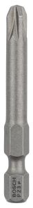 Bosch PZ3 49 mm 25'li Bits Uç ExtraHard 2607002507