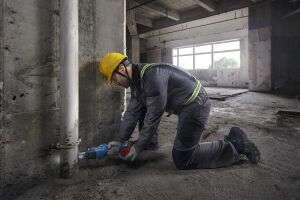Bosch GSA 18V-24 Akülü Panter Testere (Solo) 06016A5100