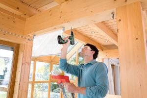 Bosch 103 Parça Ahşap-Metal-Duvar Matkap Ucu ve Bits Seti 2607017367