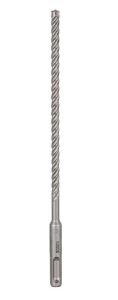 Bosch 6,5 x 215 mm 10'lu SDS Plus-7X 4 Elmaslı Özel Seri Matkap Ucu 2608576178