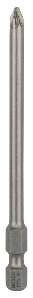 Bosch PZ1 89 mm 3'lü Yıldız Vidalama Ucu ExtraHard 2607001581