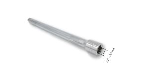 Ceta Form 500 mm Uzatma Kolu 1/2'' Bombe Başlı C21-79W