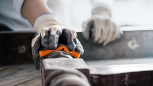 Bosch Expert S471 Sünger Zımpara 69x97x26 mm Kalın 2608901678