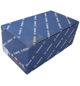 Bosch Expert S471 Sünger Zımpara 69x97x26 mm Kalın 2608901678