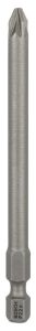 Bosch PZ2 89 mm 3'lü Yıldız Vidalama Ucu ExtraHard 2607001583