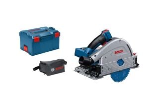 Bosch GKT 18V-52 GC 1x8 Ah Procore 18V Akülü Daldırmalı Testere L-Boxx