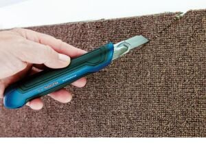 Bosch Profesyonel Maket Bıçağı 18 mm 1600A01TH6