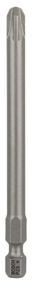 Bosch Extra Hard PZ3 89 mm Yıldız Vidalama Ucu 3'lü 2607001585