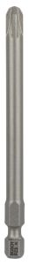 Bosch Extra Hard PZ3 89 mm Yıldız Vidalama Ucu 3'lü 2607001585