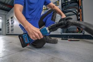 Bosch GKH 18V-50 Akülü Hidrolik Kablo Kesici (Solo) 06019P0000