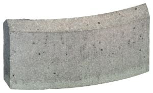 Bosch Karot Uç Segmanı 57 mm için 5 Parça 2608601385