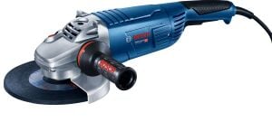 Bosch GWS 24-180 P Büyük Taşlama Makinesi 06018C2100