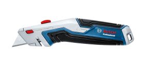 Bosch Profesyonel Değiştirilebilir Maket Bıçağı 180 mm 1600A01V3H