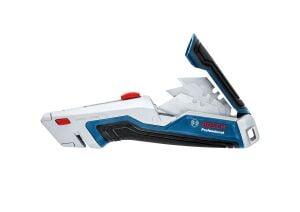 Bosch Profesyonel Değiştirilebilir Maket Bıçağı 180 mm 1600A01V3H