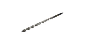 PTG 8x240 mm Çok Uzun Metal Matkap Ucu HSS DIN 1869 -1