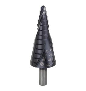 Bosch HSS-AlTiN 13 kademeli Matkap Ucu 6-30 mm 2608588067