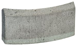 Bosch Karot Uç Segmanı 62 mm için 6 Parça 2608601386