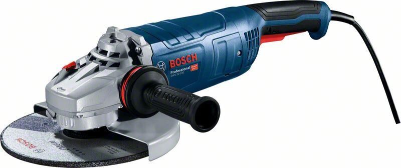 Bosch GWS 24-230 P Büyük Taşlama Makinesi 06018C3101