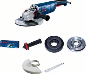Bosch GWS 24-230 P Büyük Taşlama Makinesi 06018C3101