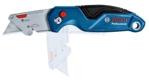 Bosch Profesyonel Katlanabilir Maket Bıçağı 1600A016BL