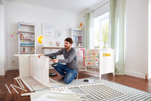 Bosch PSR 18 LI-2 Akülü Vidalama Makinesi - Çift Akülü 060397330H