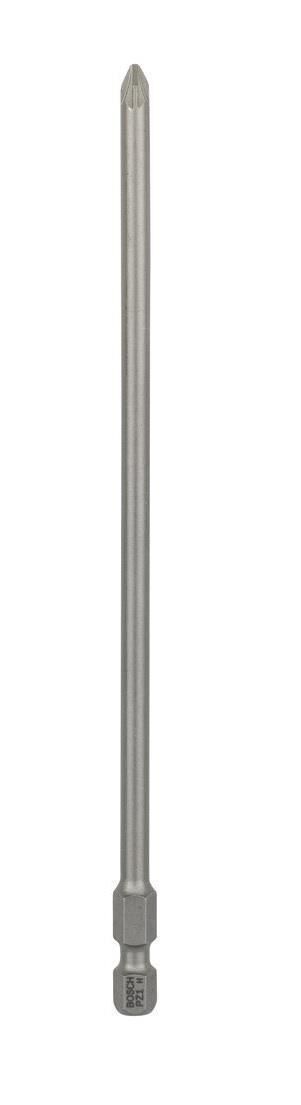 Bosch PZ1 152 mm 1'li Yıldız Vidalama Ucu ExtraHard 2607001587