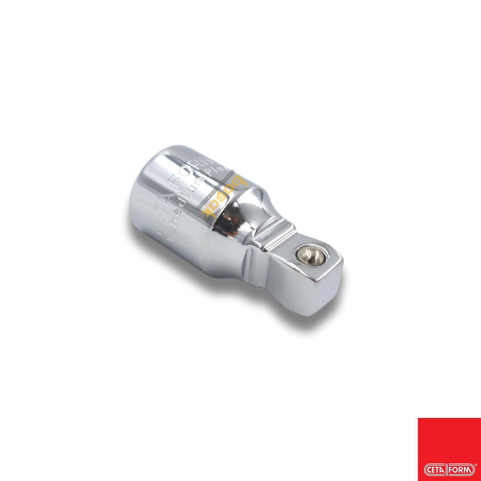 Ceta Form 50 mm Uzatma Kolu 1/2'' Bombe Başlı C21-71W