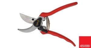 Ceta Form 215 mm Bağ Makası (Alüminyum Gövde) J22-215C