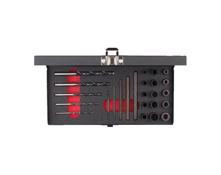 Ceta Form R26-M25 Kırık Cıvata Çıkarma Kiti