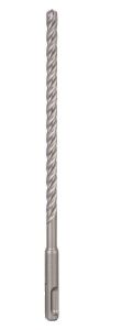 Bosch 8 x 215 mm 10'lu SDS Plus-7X 4 Elmaslı Özel Matkap Ucu 2608576182