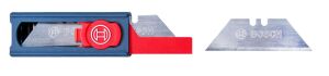 Bosch Profesyonel Maket Bıçağı Yedeği 63x19 mm 10 Adet 1600A016ZH