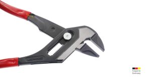 Ceta Form 250 mm Anahtar Fonksiyonlu Paralel Çene Pense E30W-54-0250