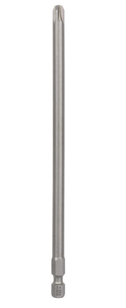 Bosch PZ3 152 mm 1'li Yıldız Vidalama Ucu ExtraHard 2607001590