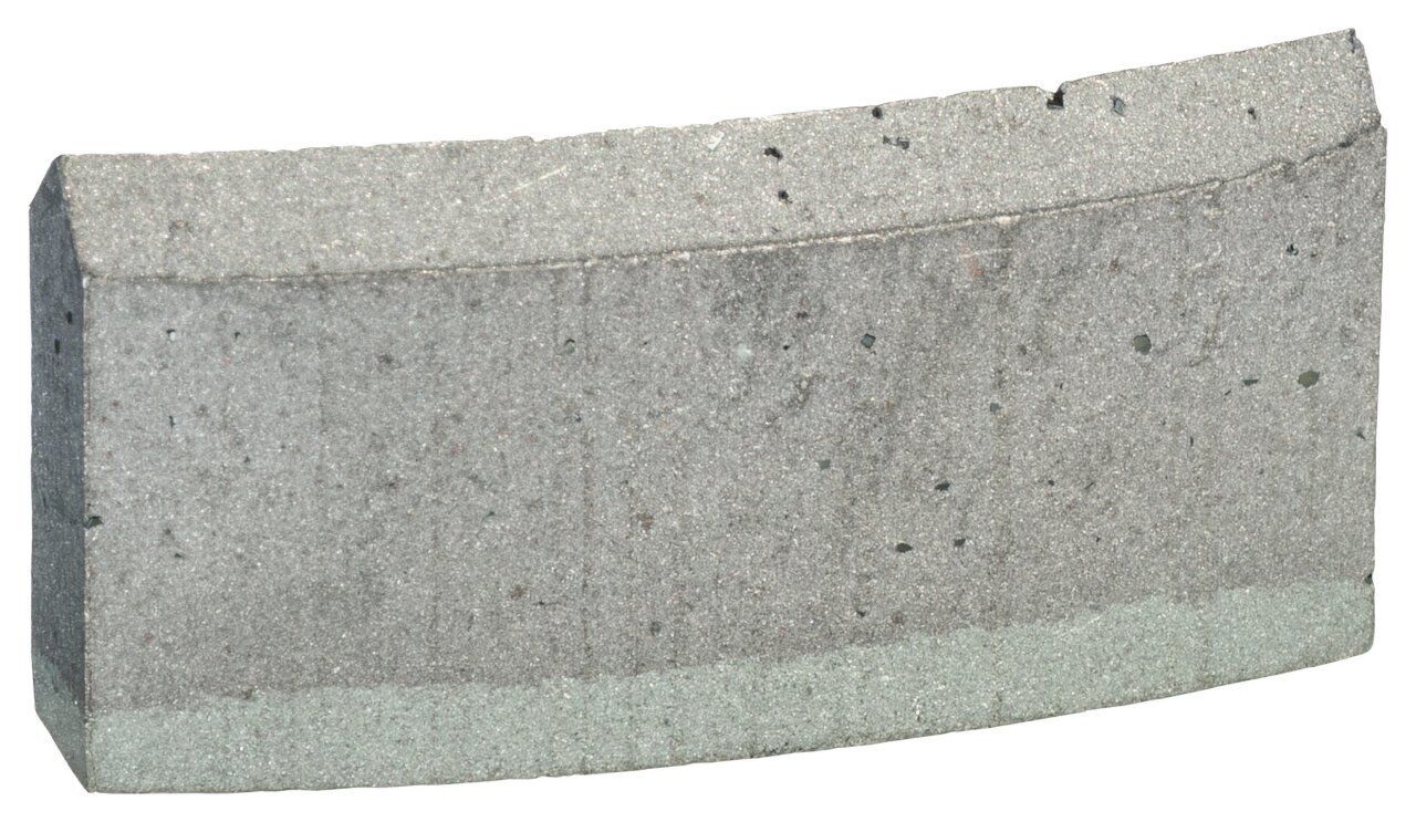 Bosch Karot Uç Segmanı 92 mm için 6 Parça 2608601388