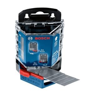 Bosch Profesyonel Maket Bıçağı Yedeği 50 Parça 1600A01V3J