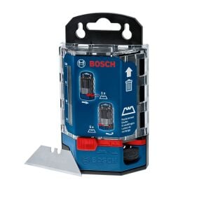 Bosch Profesyonel Maket Bıçağı Yedeği 50 Parça 1600A01V3J