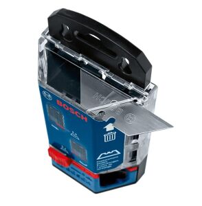 Bosch Profesyonel Maket Bıçağı Yedeği 50 Parça 1600A01V3J