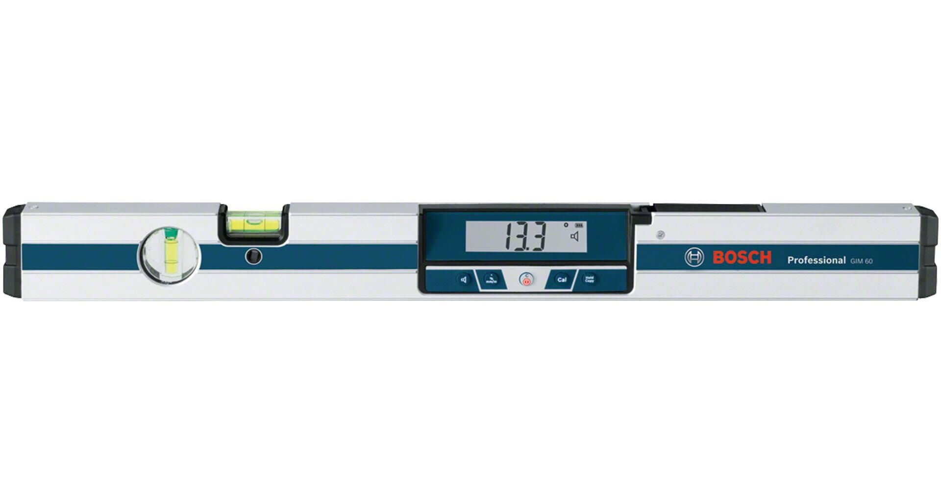 Bosch GIM 60 Dijital Su Terazisi-Eğim Ölçer 0601076700