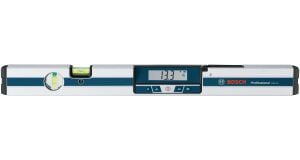 Bosch GIM 60 Dijital Su Terazisi-Eğim Ölçer 0601076700