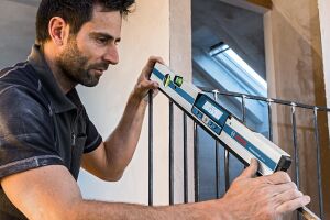 Bosch GIM 60 Dijital Su Terazisi-Eğim Ölçer 0601076700