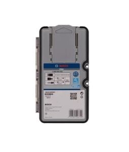 Bosch Pro 1/2 Havalı Lokma Seti 13-24 mm 2608003032