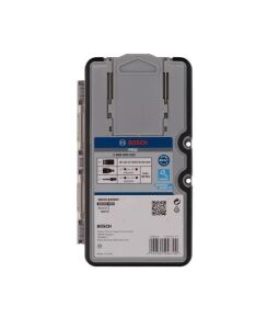 Bosch Pro 1/2 Havalı Lokma Seti 13-24 mm 2608003032