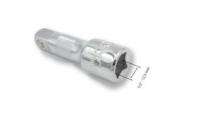 Ceta Form 75mm Uzatma Kolu 1/2’’ C21-72